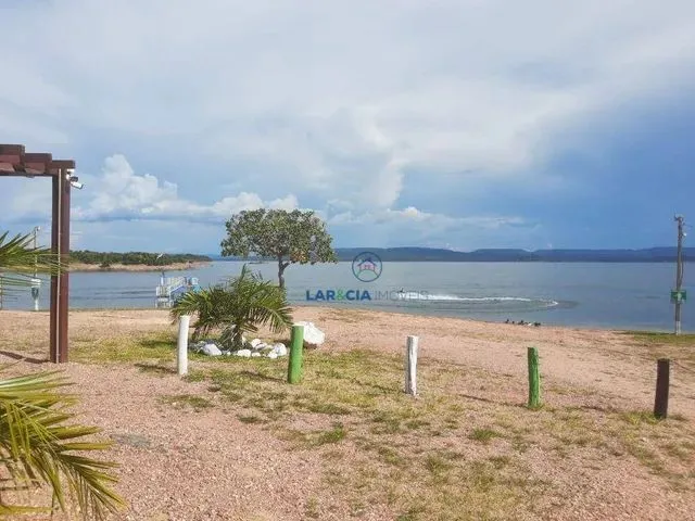 Imagem: Casa no Manso