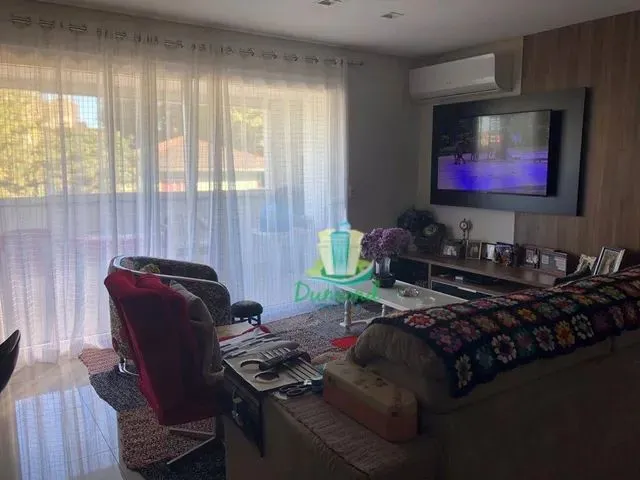 Imagem 1: Apartamento com 3 Dormitórios À Venda com 209 M² por R$ 950.000 no Edifício Mont