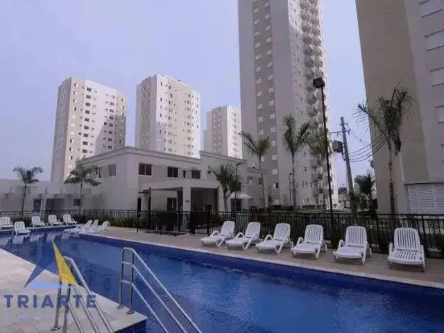 Imagem 1: Apartamento com 2 Dormitórios À Venda, 51 M² por R$ 320.000 - Centro - Barueri/Sp