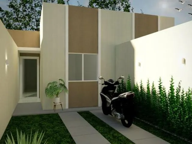 Imagem: Vendo Casas em Maracanaú