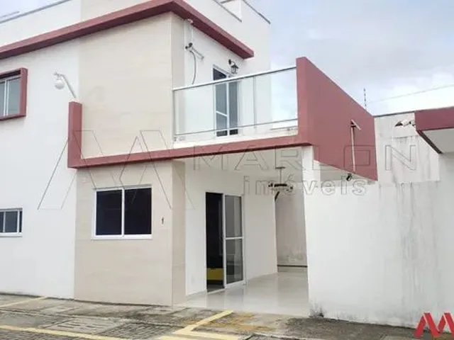 Imagem: Casa de Condomínio para Venda com 88 Metros