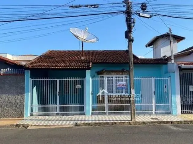 Imagem: Casa no Bairro Jardim Olímpico