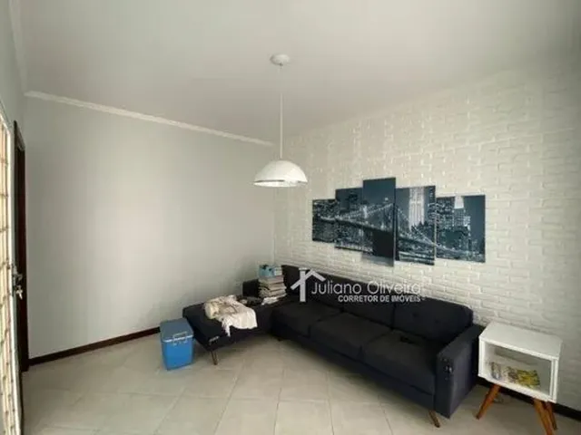 Imagem 7: Casa no Bairro Jardim Olímpico