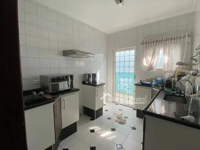 Imagem 12: Casa no Bairro Jardim Olímpico