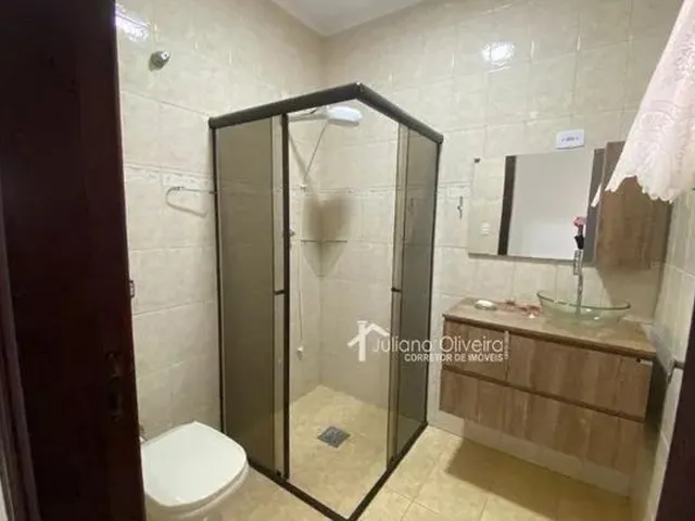 Imagem 8: Casa no Bairro Jardim Olímpico
