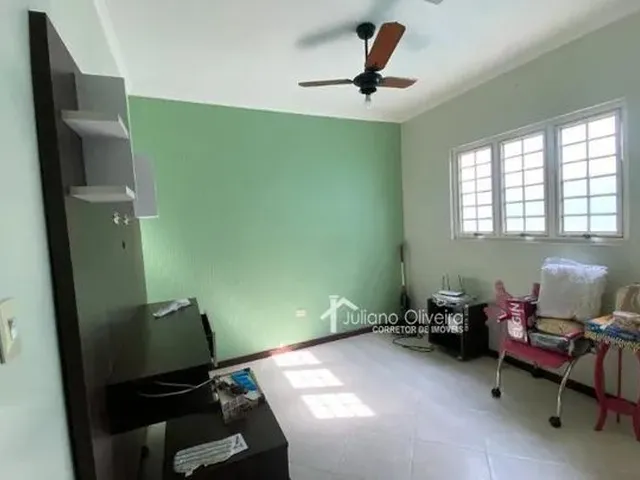 Imagem 15: Casa no Bairro Jardim Olímpico