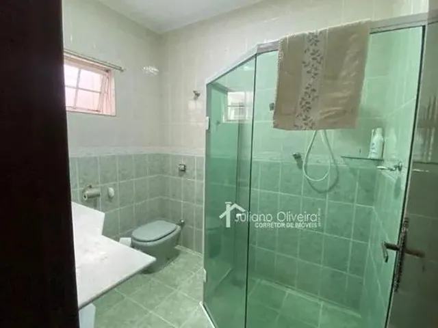 Imagem 4: Casa no Bairro Jardim Olímpico
