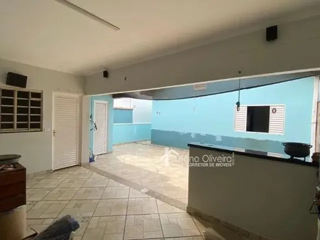Imagem 6: Casa no Bairro Jardim Olímpico