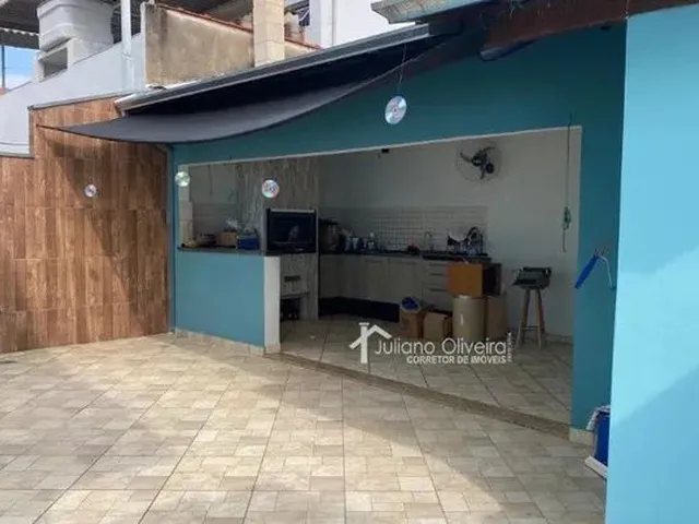 Imagem 5: Casa no Bairro Jardim Olímpico