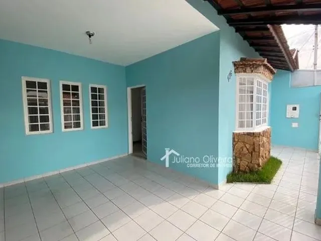 Imagem 9: Casa no Bairro Jardim Olímpico