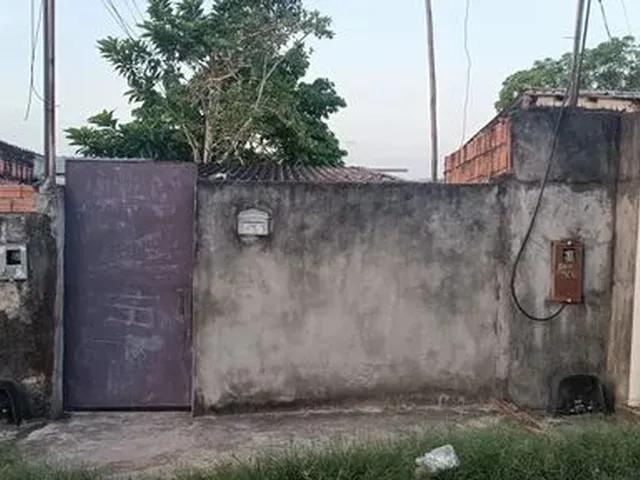 Imagem: Vendo Ou Troco Casa