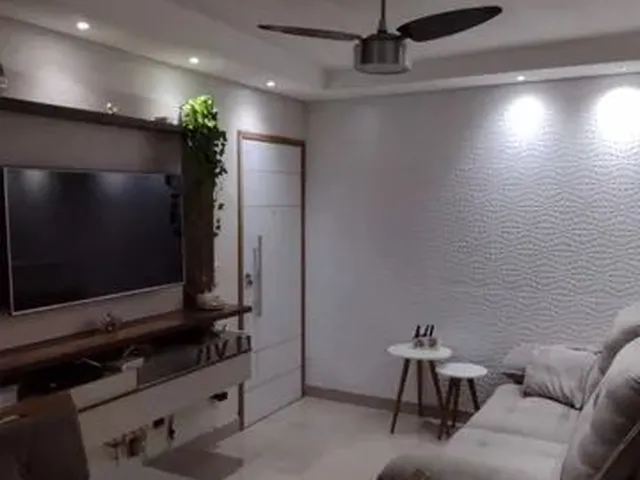 Imagem 5: Apartamento 2 Quartos com Área Privativa
