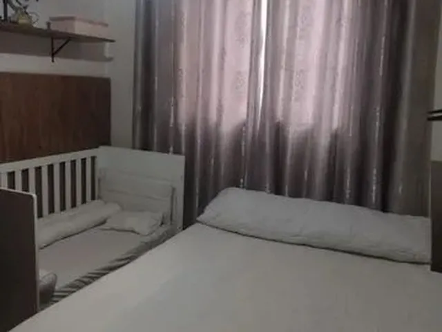 Imagem 3: Apartamento 2 Quartos com Área Privativa