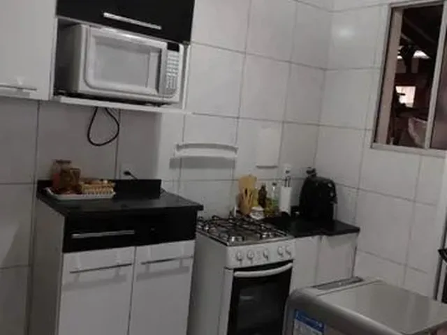 Imagem 6: Apartamento 2 Quartos com Área Privativa