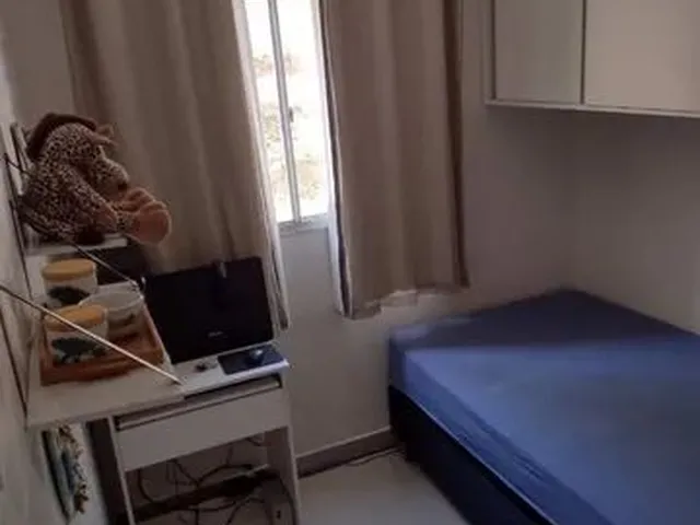 Imagem 4: Apartamento 2 Quartos com Área Privativa
