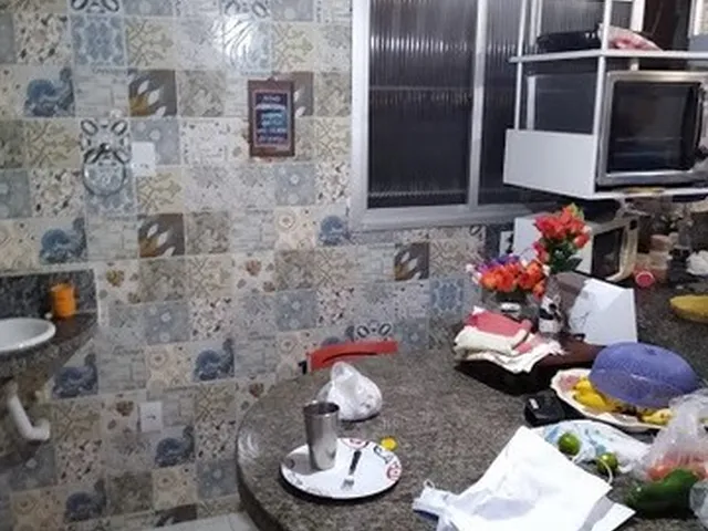Imagem 5: Excelente 4 Quartos Bastante Confortável Cód: 17486 M
