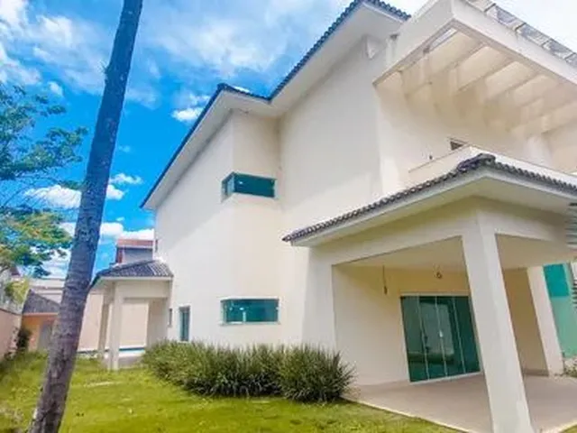 Imagem: Casa para Venda Possui 600 Metros Quadrados