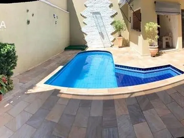 Imagem: Casa com 4 Dormitórios À Venda, 278 M²
