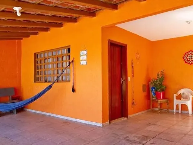 Imagem 1: Casa a Venda Linda em Serra Dourada III