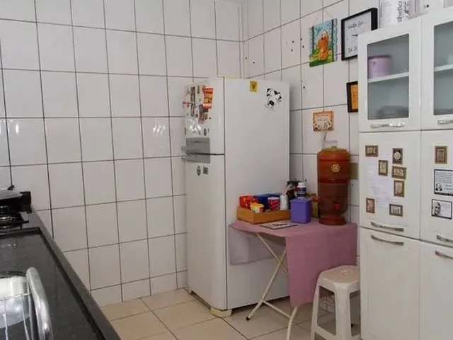 Imagem 4: Casa a Venda Linda em Serra Dourada III