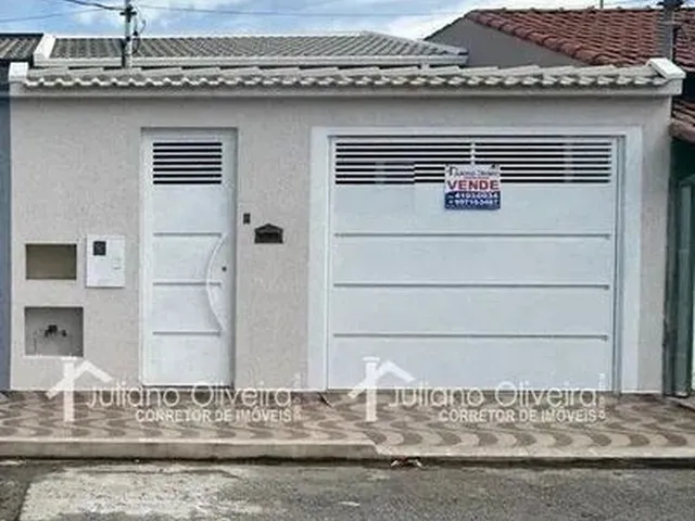 Imagem: Casa no Bairro Árvore Grande