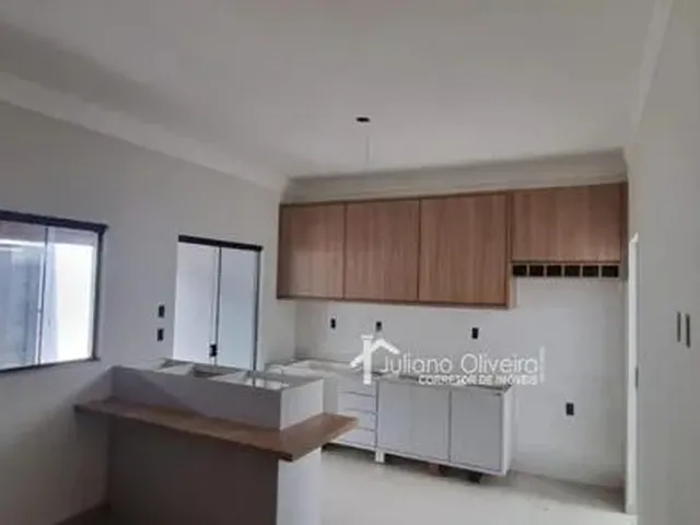Imagem 4: Casa no Bairro Árvore Grande
