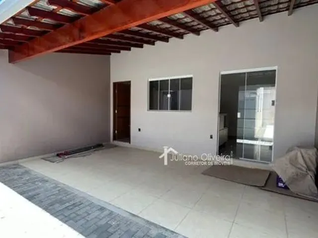 Imagem 6: Casa no Bairro Árvore Grande