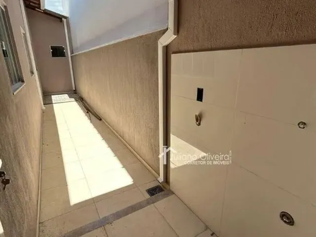 Imagem 2: Casa no Bairro Árvore Grande