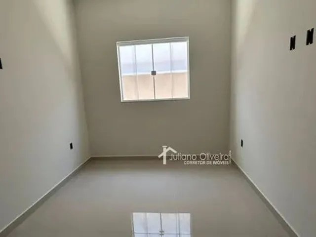Imagem 3: Casa no Bairro Árvore Grande
