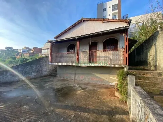 Imagem 8: )(- Ótima Casa Individual e Documentada com 2 Quartos em São Pedro