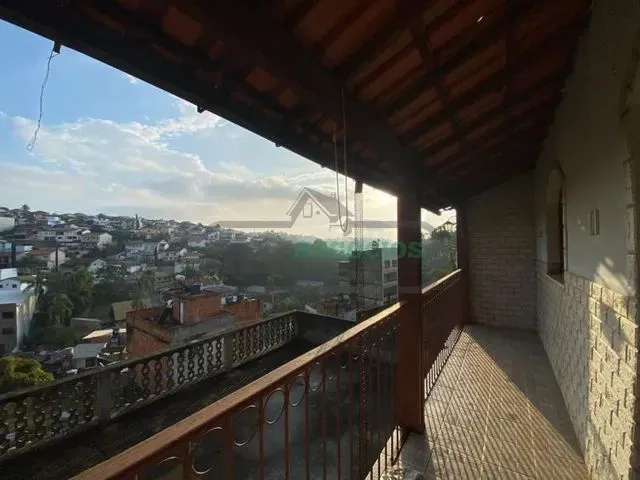 Imagem 3: )(- Ótima Casa Individual e Documentada com 2 Quartos em São Pedro
