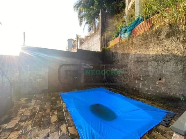 Imagem 11: )(- Ótima Casa Individual e Documentada com 2 Quartos em São Pedro