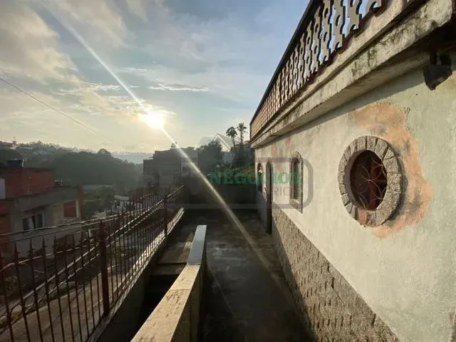 Imagem 5: )(- Ótima Casa Individual e Documentada com 2 Quartos em São Pedro