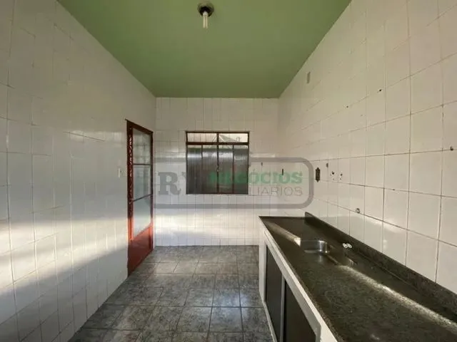 Imagem 7: )(- Ótima Casa Individual e Documentada com 2 Quartos em São Pedro