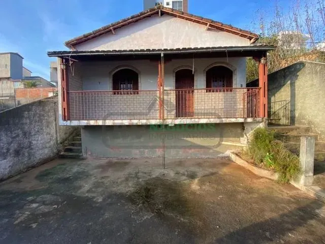 Imagem 6: )(- Ótima Casa Individual e Documentada com 2 Quartos em São Pedro