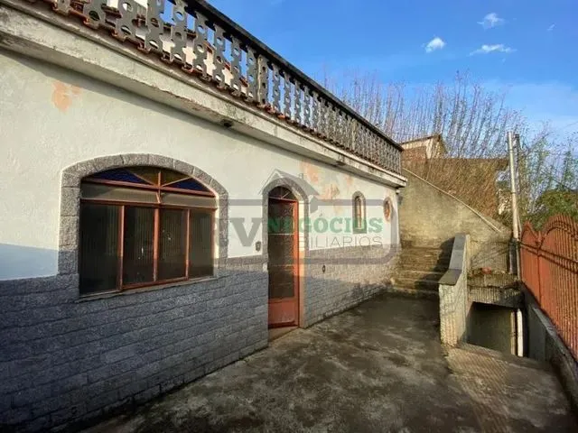 Imagem 12: )(- Ótima Casa Individual e Documentada com 2 Quartos em São Pedro