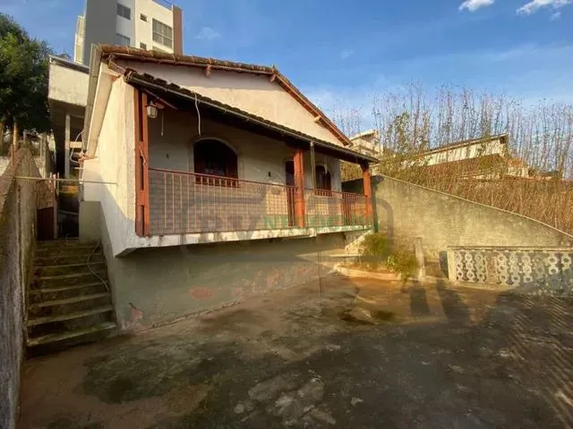 Imagem 13: )(- Ótima Casa Individual e Documentada com 2 Quartos em São Pedro