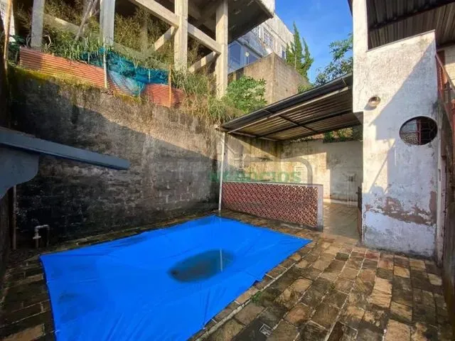 Imagem 10: )(- Ótima Casa Individual e Documentada com 2 Quartos em São Pedro