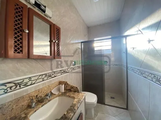 Imagem 9: )(- Ótima Casa Individual e Documentada com 2 Quartos em São Pedro