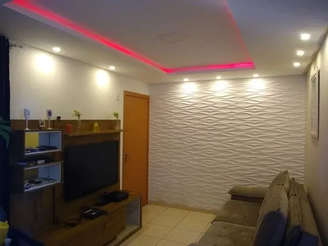 Imagem: Passo Direitos de Um Apartamento