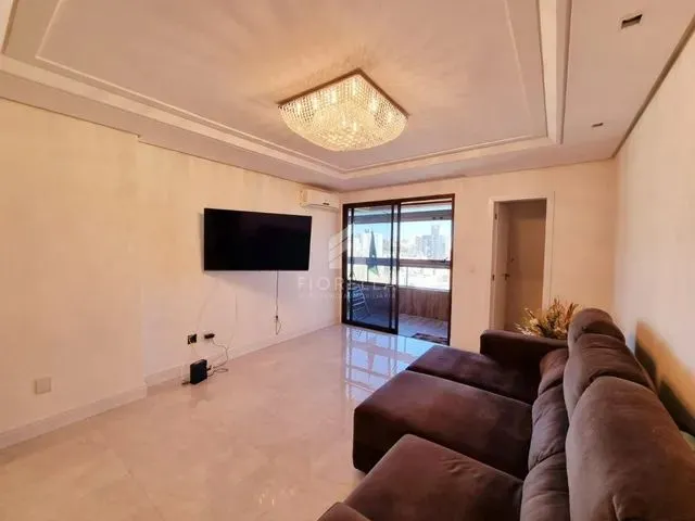 Imagem: Apartamento 3 Dormitórios Sendo 1 Suíte