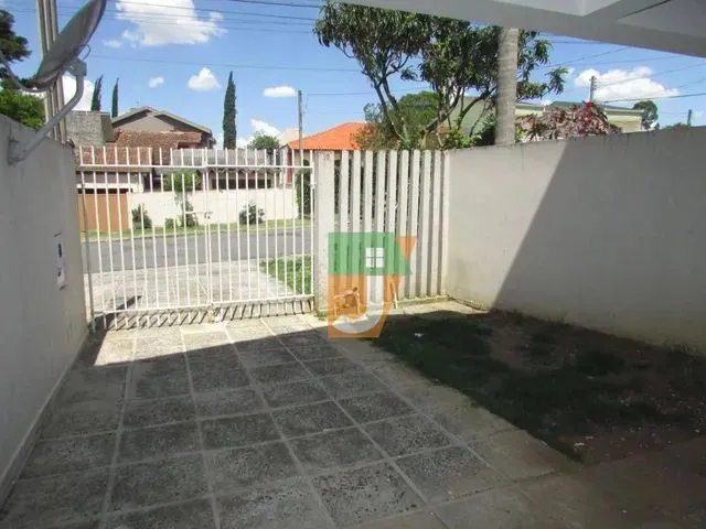 Imagem 1: Sobrado com 3 Dormitórios À Venda, 110 M² por R$ 450.000,00 - Capão da Imbuia