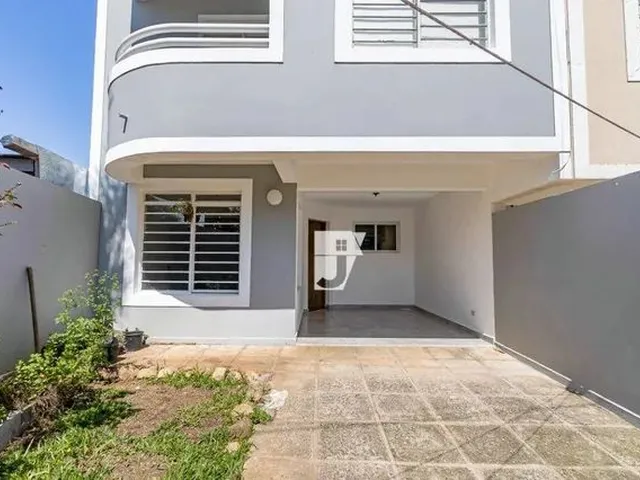 Imagem 9: Sobrado com 3 Dormitórios À Venda, 110 M² por R$ 450.000,00 - Capão da Imbuia