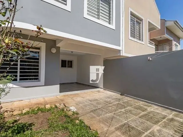 Imagem 4: Sobrado com 3 Dormitórios À Venda, 110 M² por R$ 450.000,00 - Capão da Imbuia
