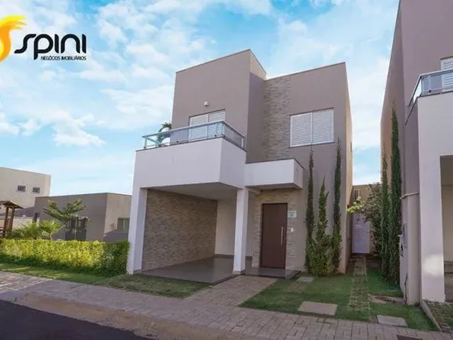 Imagem: Casa Estilo Sobrado com 3 Dormitórios E1