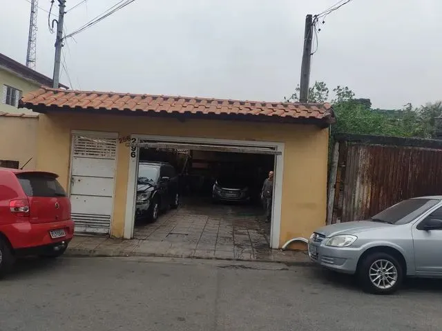 Imagem: Vende-Se Casa com 4 Dormitórios - 250M²