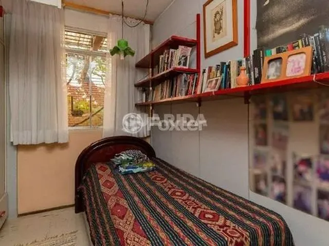 Imagem: Casa À Venda Rua João Berutti, Chácara