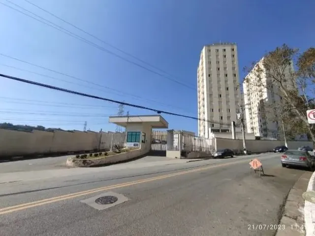 Imagem: Cobertura R$ 580.000,00 Cond Conj Residencial