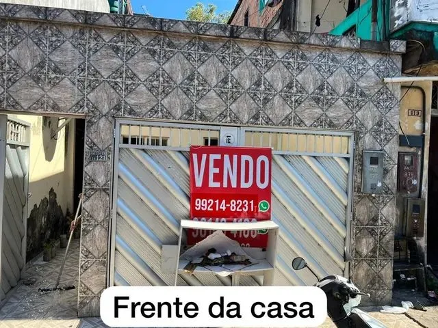 Imagem: Vendo Casa