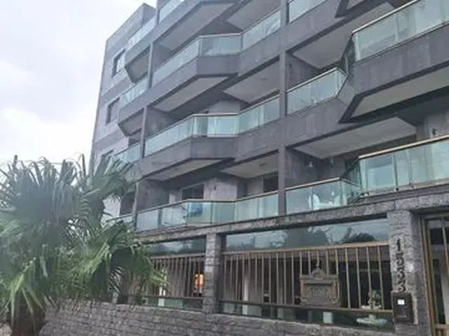 Imagem: Excelente Apartamento para Venda na Avenida